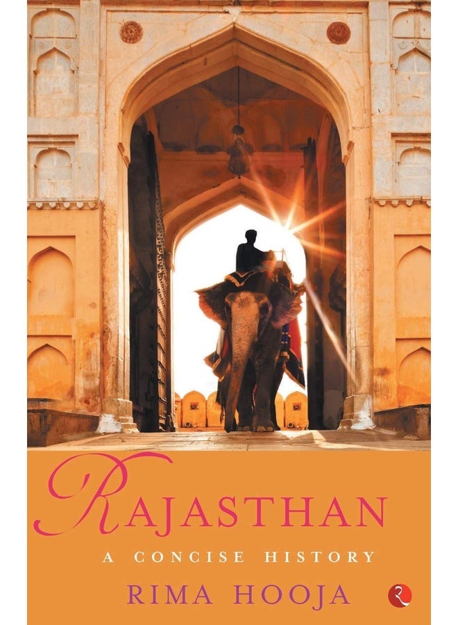 Rajasthan: A Concise History